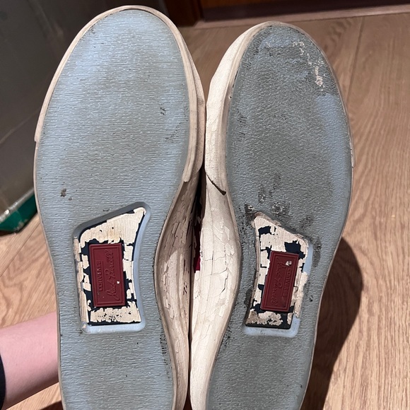 Converse X MAISON MARGIELA limited edition - Picture 3 of 5